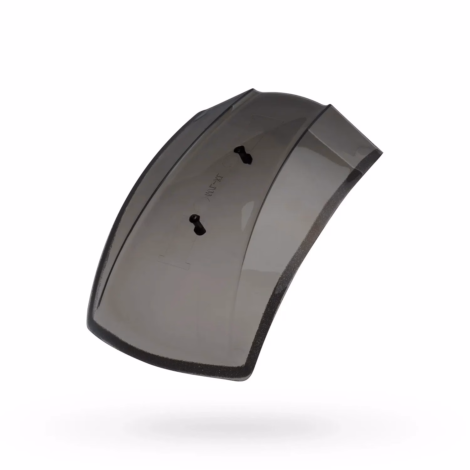 BELL S/P - ELIMINATOR RAIN COVER DARK SMOKE - Image 1