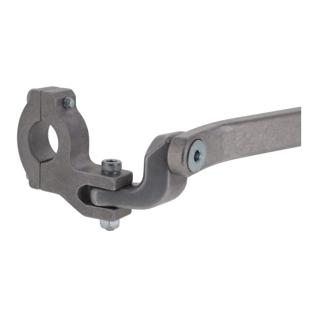Barkbusters Handguard Fitting Kit - STD 22mm 7/8" ???