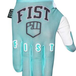 Fist Ruthless Teal Breeze Glove - Image 1