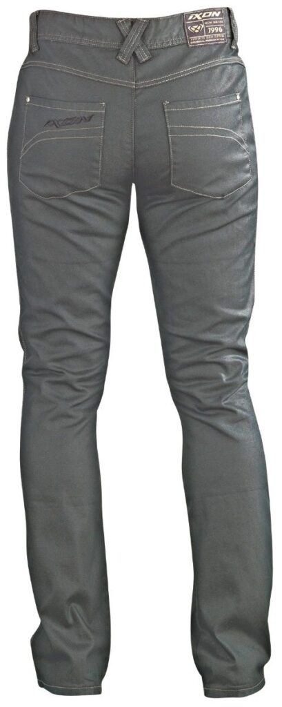 MALCOM JEAN BLK XL