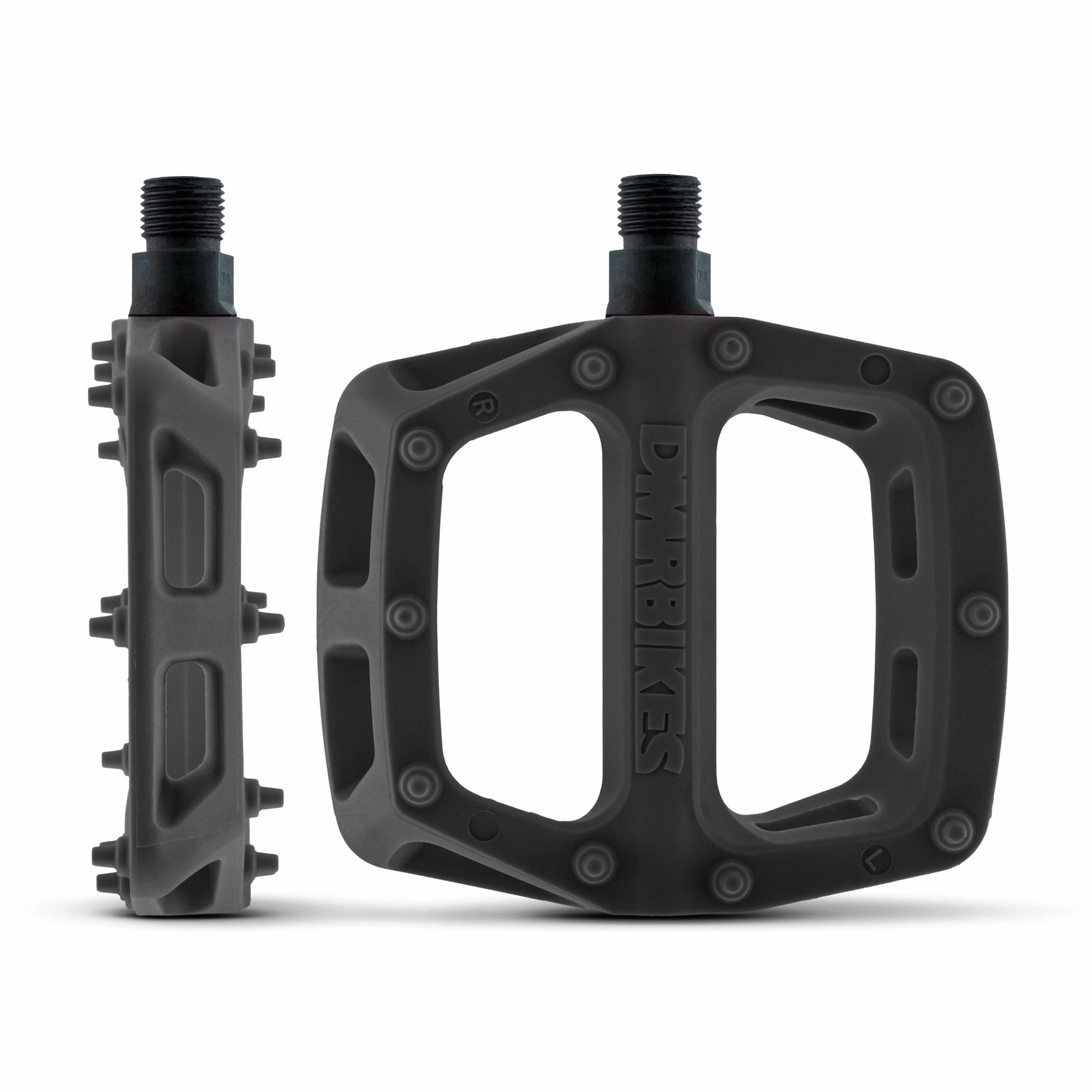 DRM V6 Pedal Black - Image 1