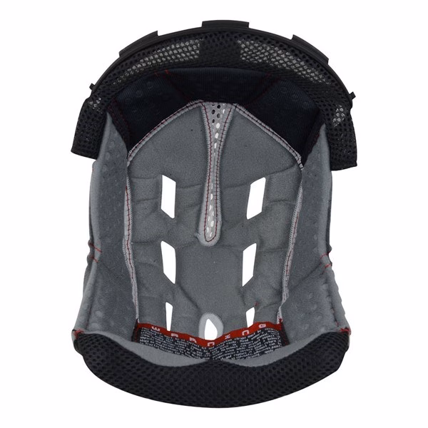 TROY LEE AIR HEADLINER BLACK