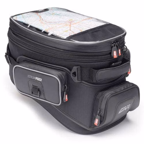 TANK BAG TANKLOCK 20LT CURVE BASE XSTREAM - ALT. EA118