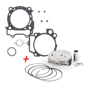 Top End Rebuild Kit (B) KTM 350 SX-F / Husqvarna FC350 '16-'17 - Image 1
