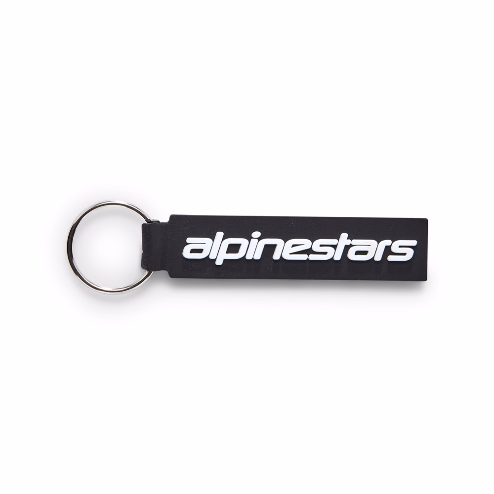 Alpinestars Linear Keyfob Black