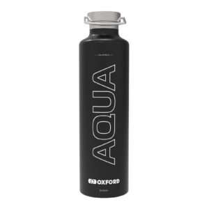 Oxford Aqua Bottle Flask - 1.0L - Image 1
