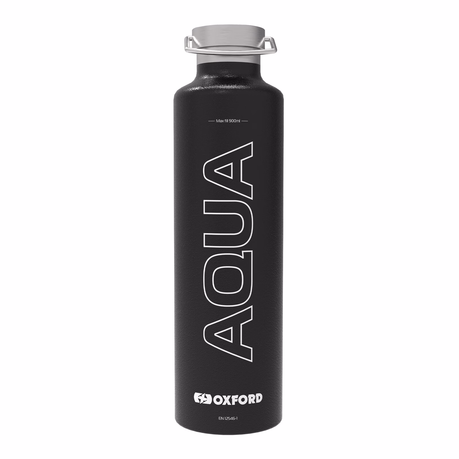 Oxford Aqua Bottle Flask - 1.0L - Image 1