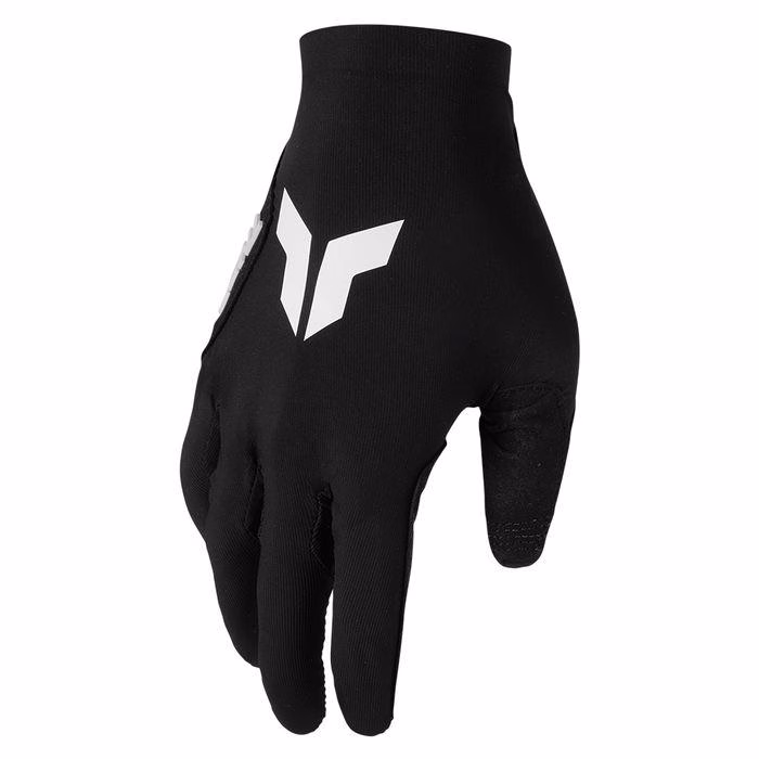 Thor Sport Motocross Gloves Black