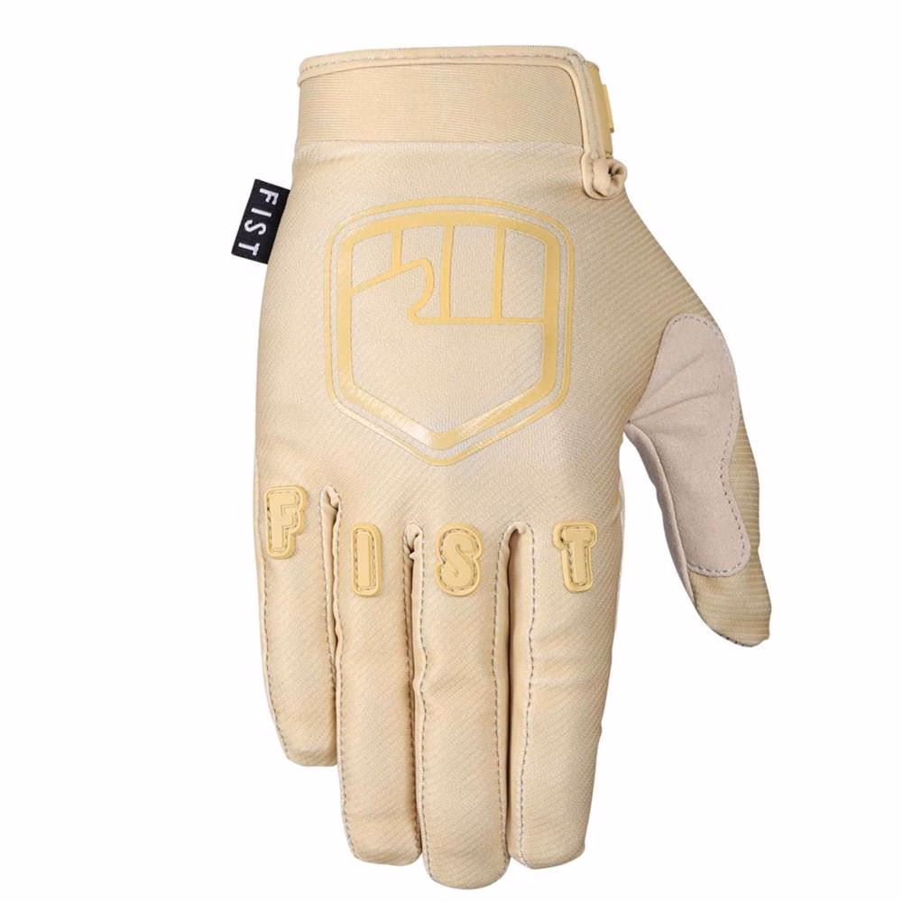 Fist Stocker Gloves Khaki