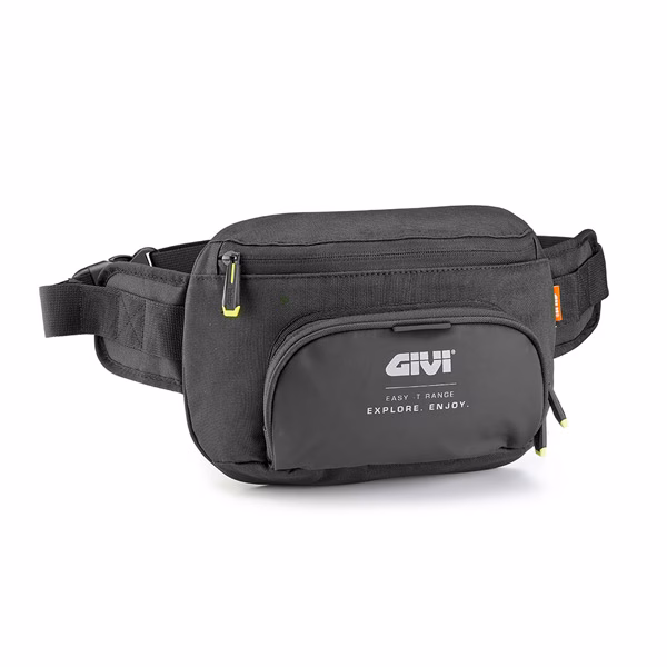 WAIST POCKET BAG 1 kg CAPACITY