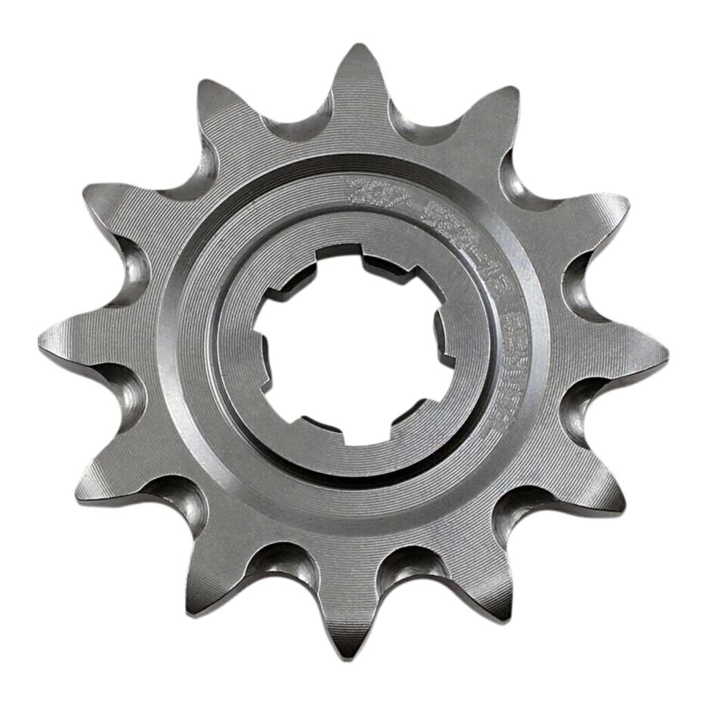 Renthal Front Sprocket 13T Grooved Kawasaki