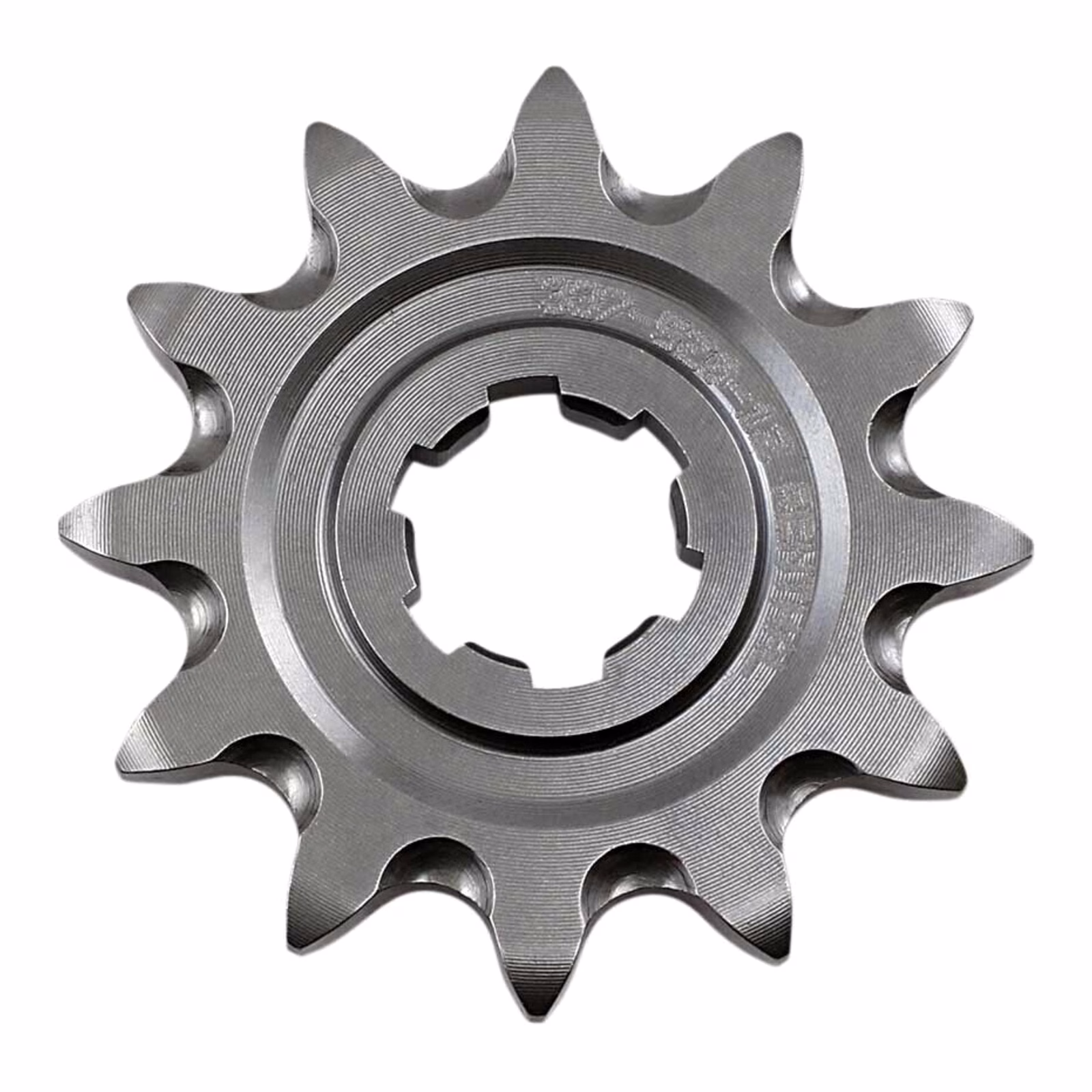 Renthal Front Sprocket 13T Grooved Kawasaki - Image 1