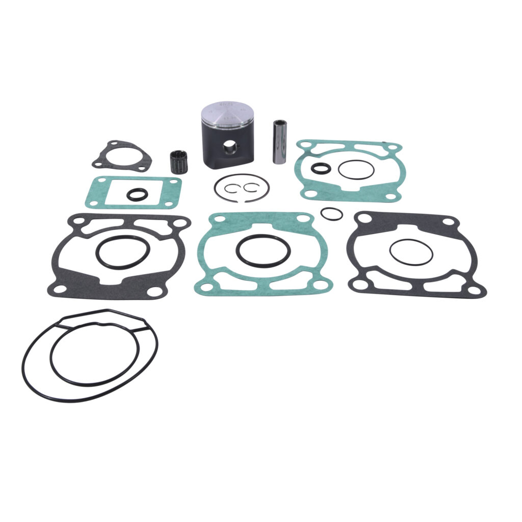 TOP END PISTON KIT VERTEX 44.96MM GAS GAS MC65 21-ON HUSQVARNA TC65 17-ON KTM 65 SX 09-ON