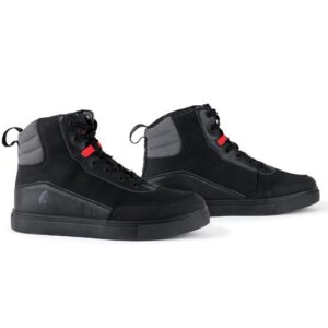 Forma Milano Dry Road Boots Black/Black - Image 2