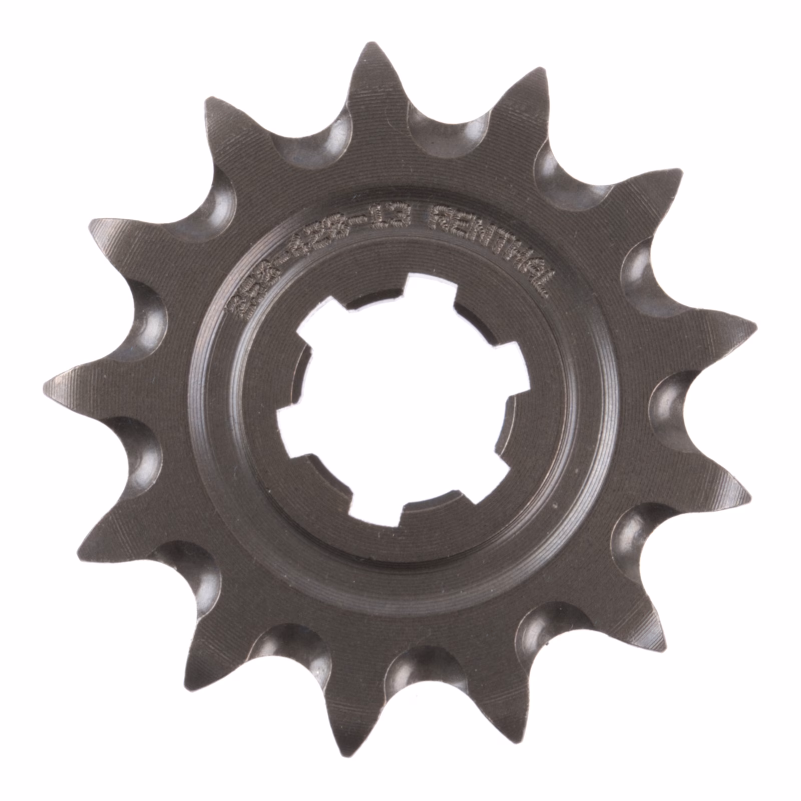 Renthal Front Sprocket 13T Grooved Kawasaki - Image 1