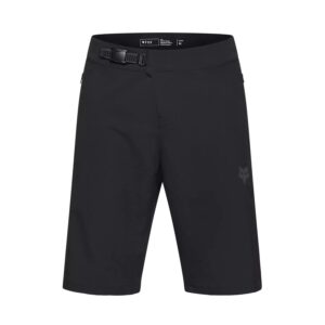 Fox Ranger MTB Shorts Black - Image 2