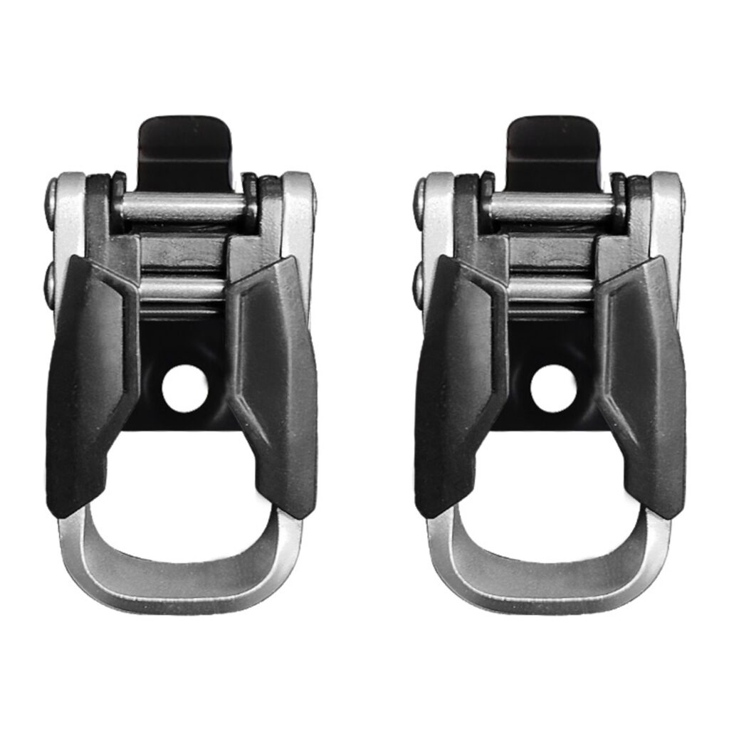 Leatt Buckle 6.5/ADV 7.5 - Black
