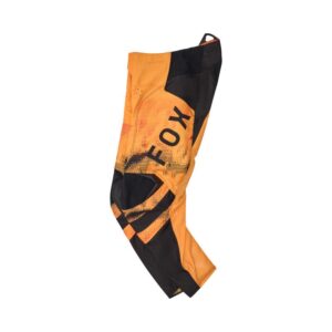 Fox 180 Kairos Motocross Pants Youth Tangerine - Image 2