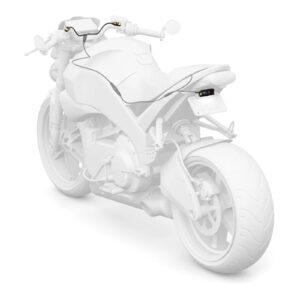 GARMIN ZUMO R1 RADAR - Image 6