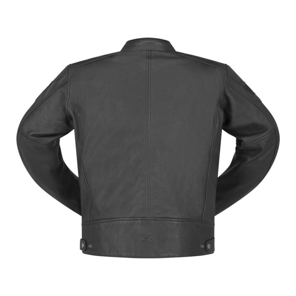 Richa Retro Racing Road Jacket - Black Edition