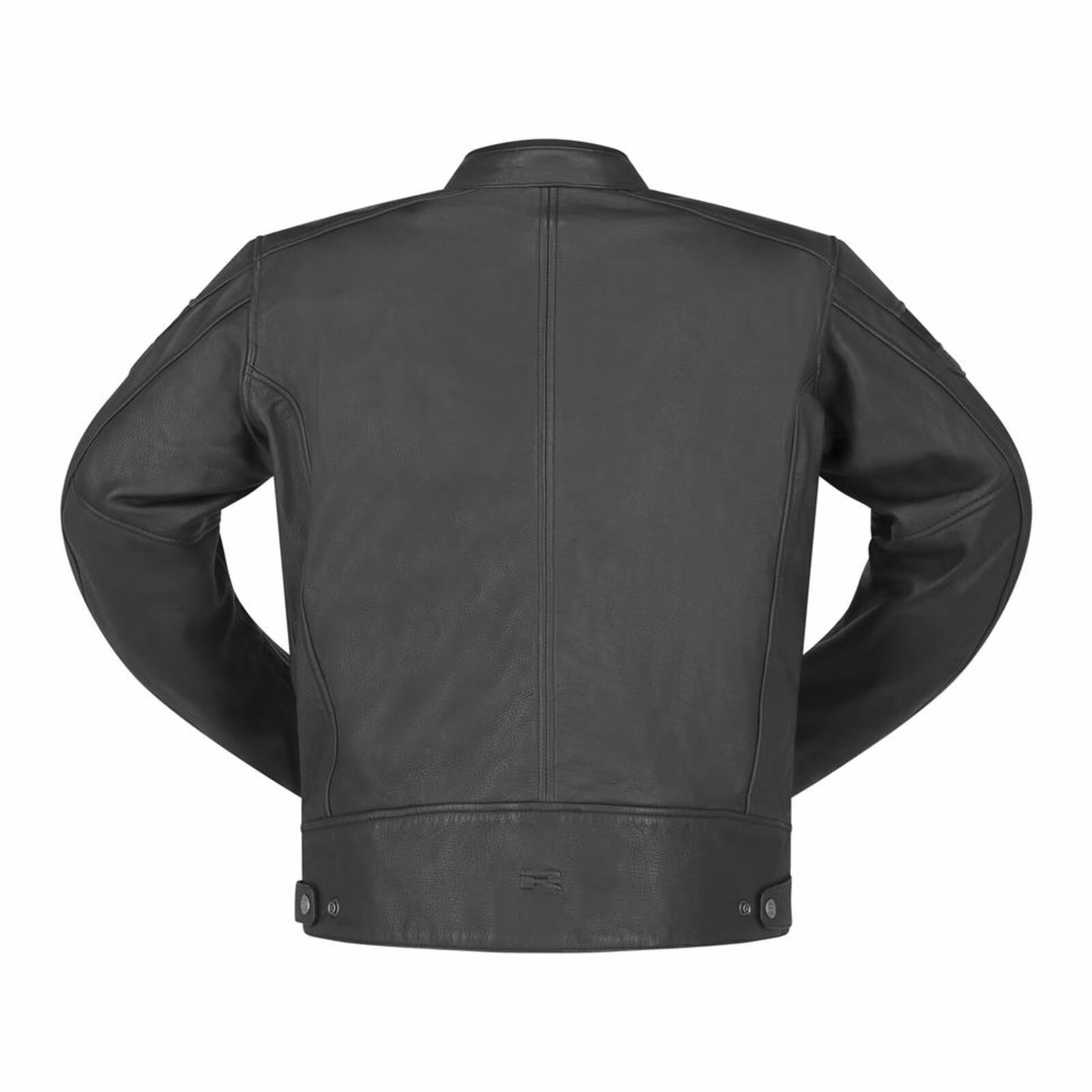 Richa Retro Racing Road Jacket - Black Edition - Image 3