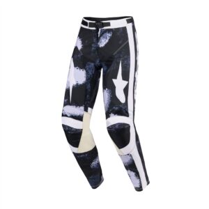 Alpinestars Racer Lahnd Motocross Pants Iron Camo - Image 1
