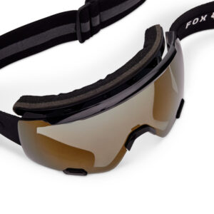 Fox Purevue MTB Goggles Black/Mirror - Image 3