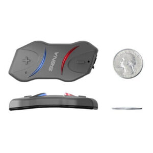 Sena 10R Low-Profile Bluetooth Communication System - Image 2