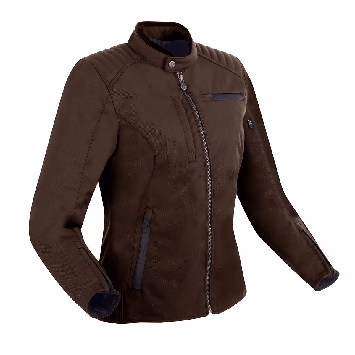 Segura Eternal Road Jacket Ladies Marron - Image 1