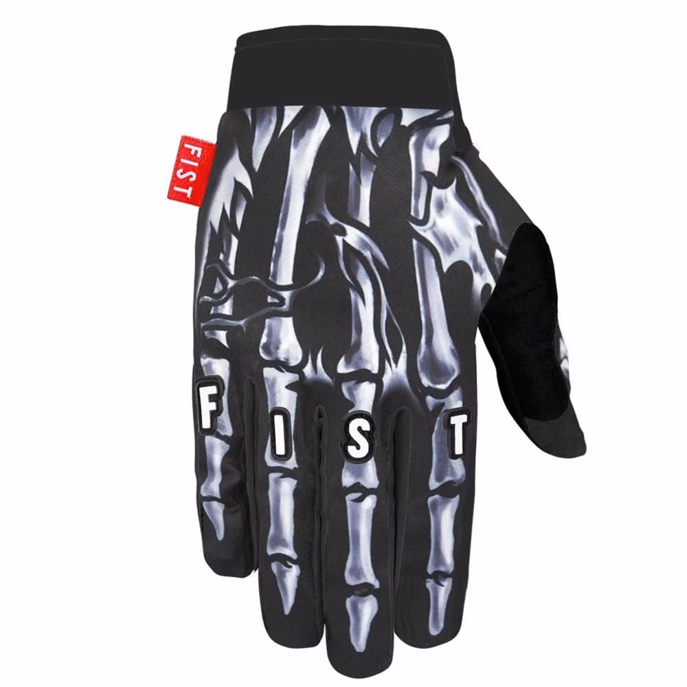 Fist Seth Enslow Pain & Love Glove