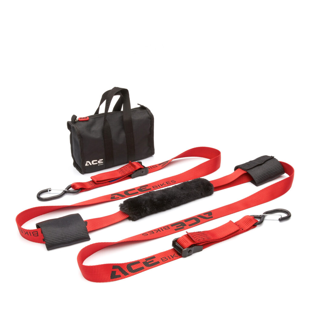 Acebikes Buckle-Up