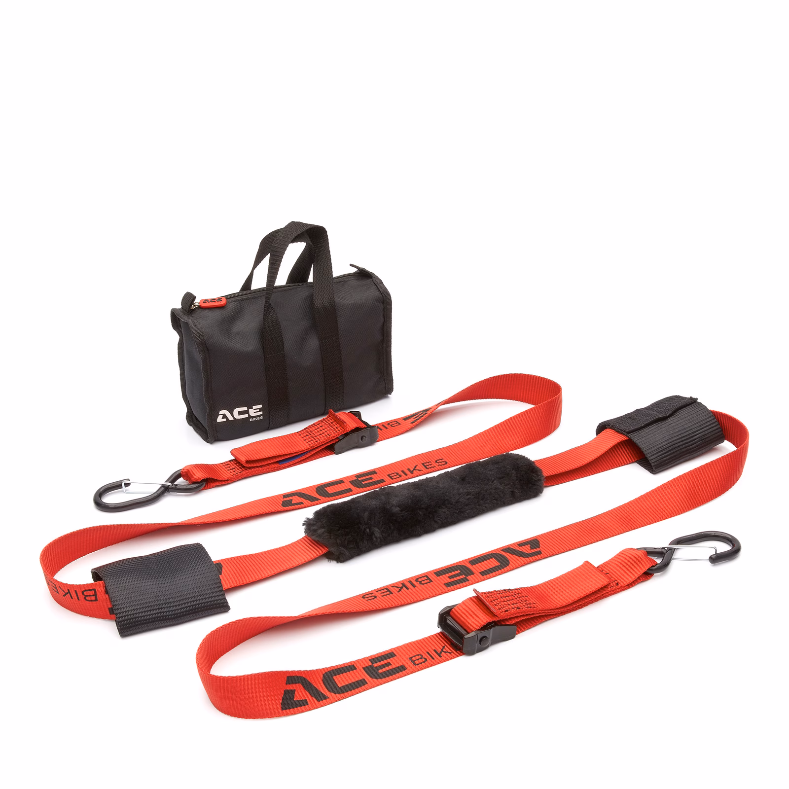 Acebikes Buckle-Up - Image 1