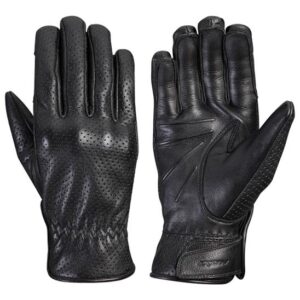 Ixon RS NIZO AIR Glove - Urban Leather - Image 2