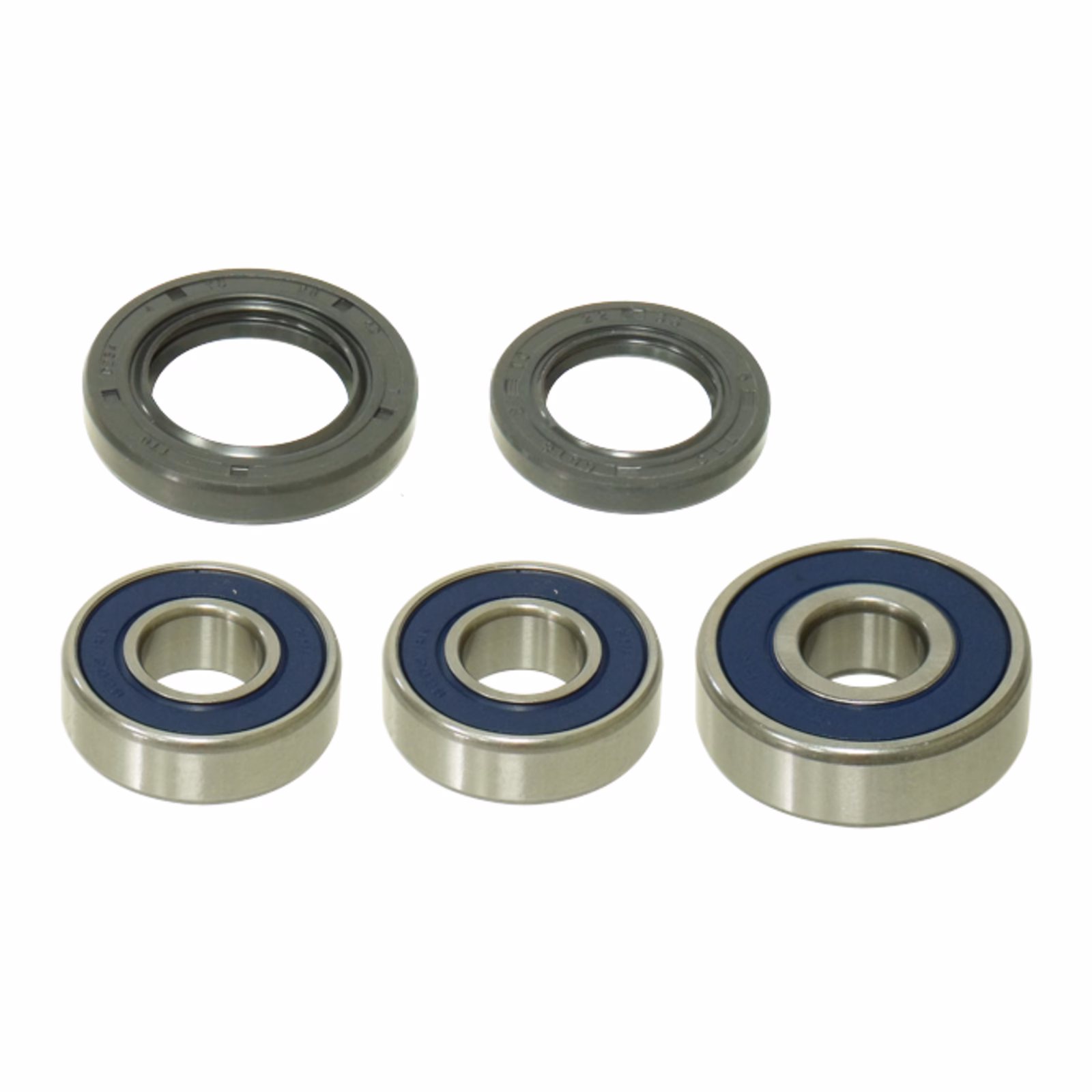 Whites Wheel Bearing Kit - Rear - Image 1