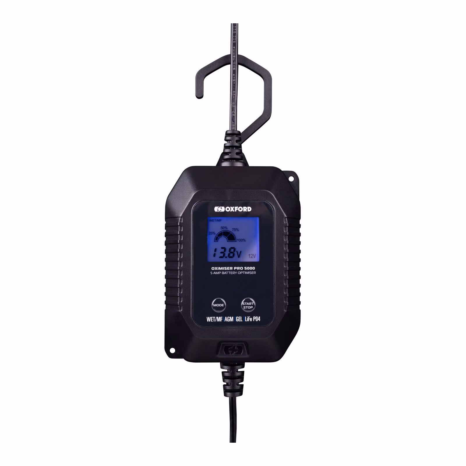 Oxford Oximiser Pro 5000 - Image 1