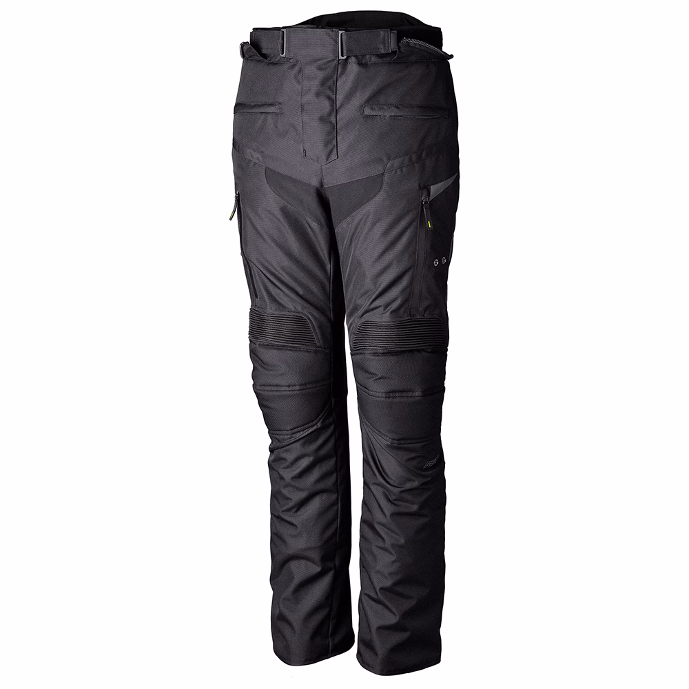 RST Paragon 7 Textile Road Pants Black