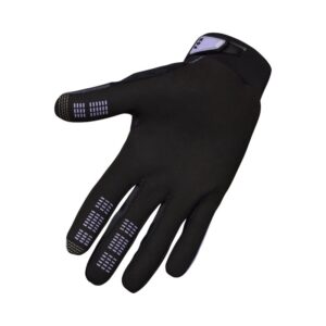 Fox Ranger MTB Glove Frequency Lilac - Image 4