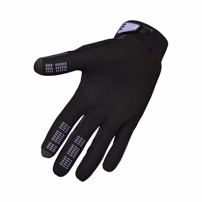 Fox Ranger MTB Glove Frequency Lilac