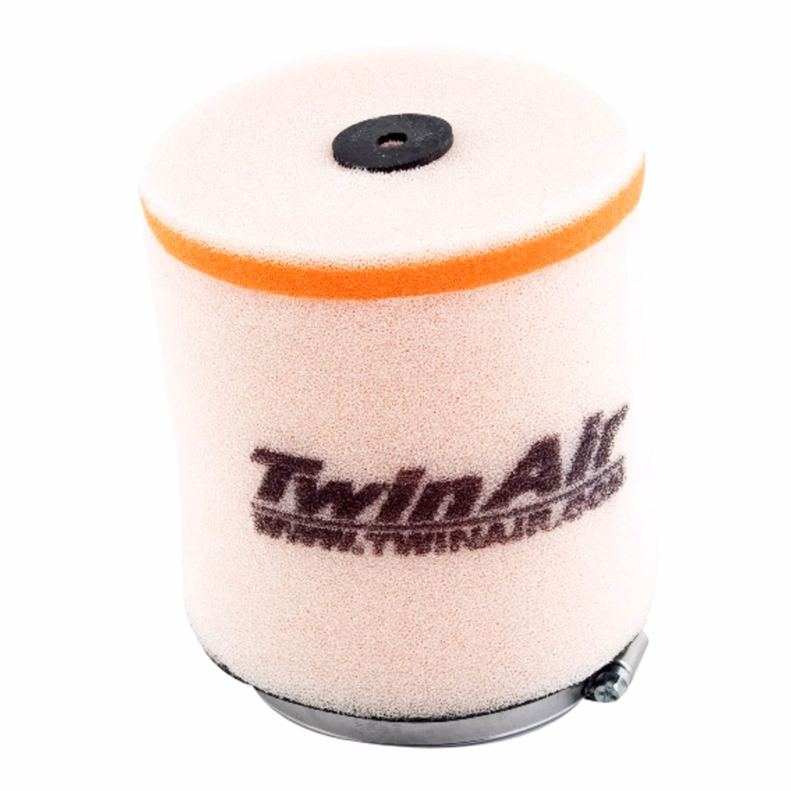 Twin Air Air Filter Honda Rubicon/Foreman 500 '01-'04 (with Rubber - Diameter 90 - Image 1