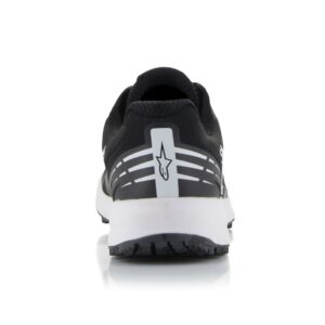 Alpinestars Meta Road v2 Shoes Black/White - Image 5
