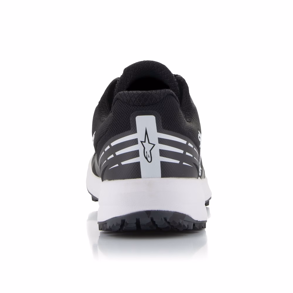 Alpinestars Meta Road v2 Shoes Black/White