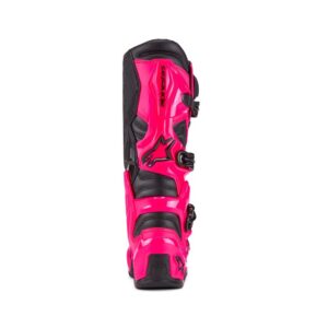 Alpinestars Tech-7 Motocross Boots Diva Pink/Black - Image 6