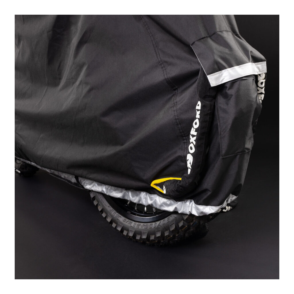 Oxford Stormex Pro Cover (S)