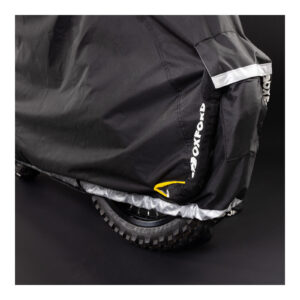 Oxford Stormex Pro Cover (S) - Image 3