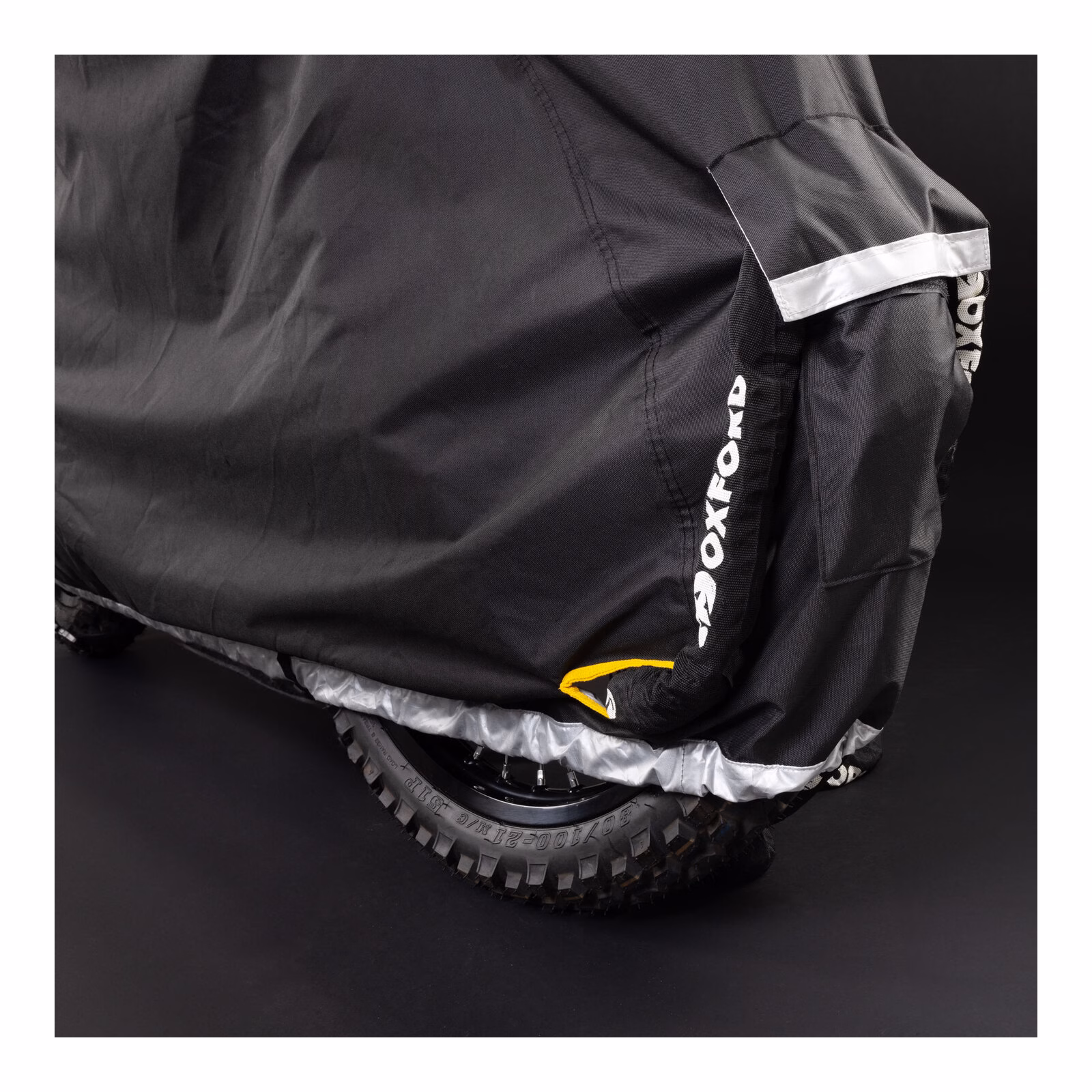 Oxford Stormex Pro Cover (S) - Image 3
