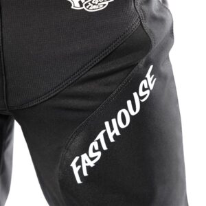 Fasthouse Grindhouse Club Motocross Pants Black/Gray - Image 3