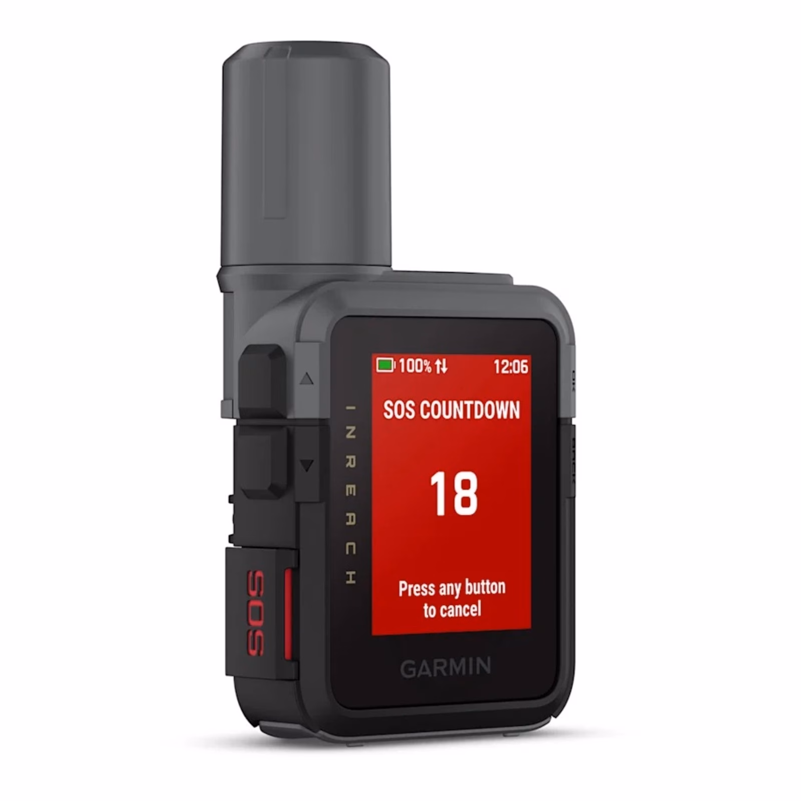 Garmin inReach Mini 3 - Image 3