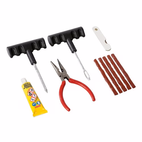 Lampa Basic Tubeless Tyre Repair Kit