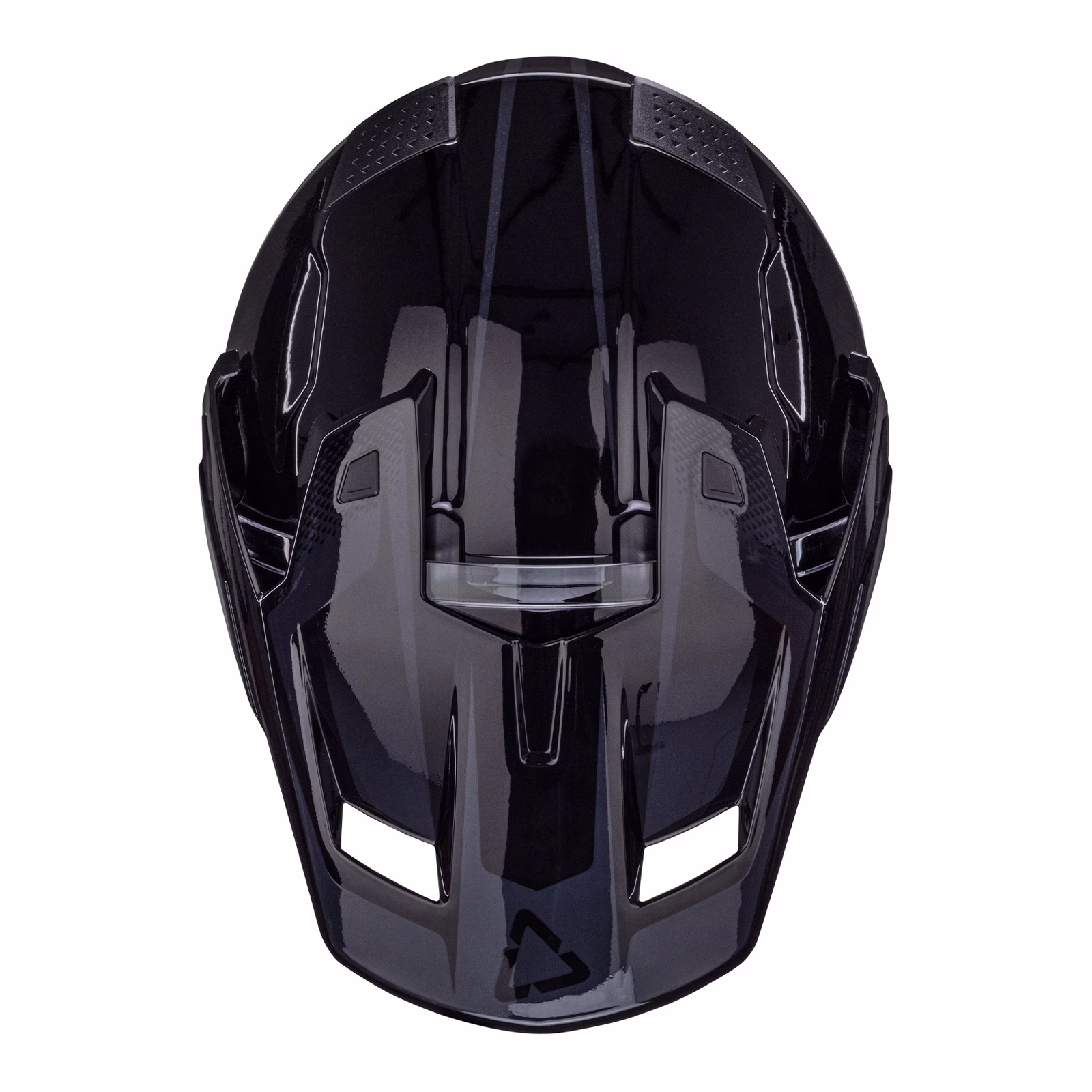Leatt 8.5 Adventure Helmet Kit - Stealth - Image 9