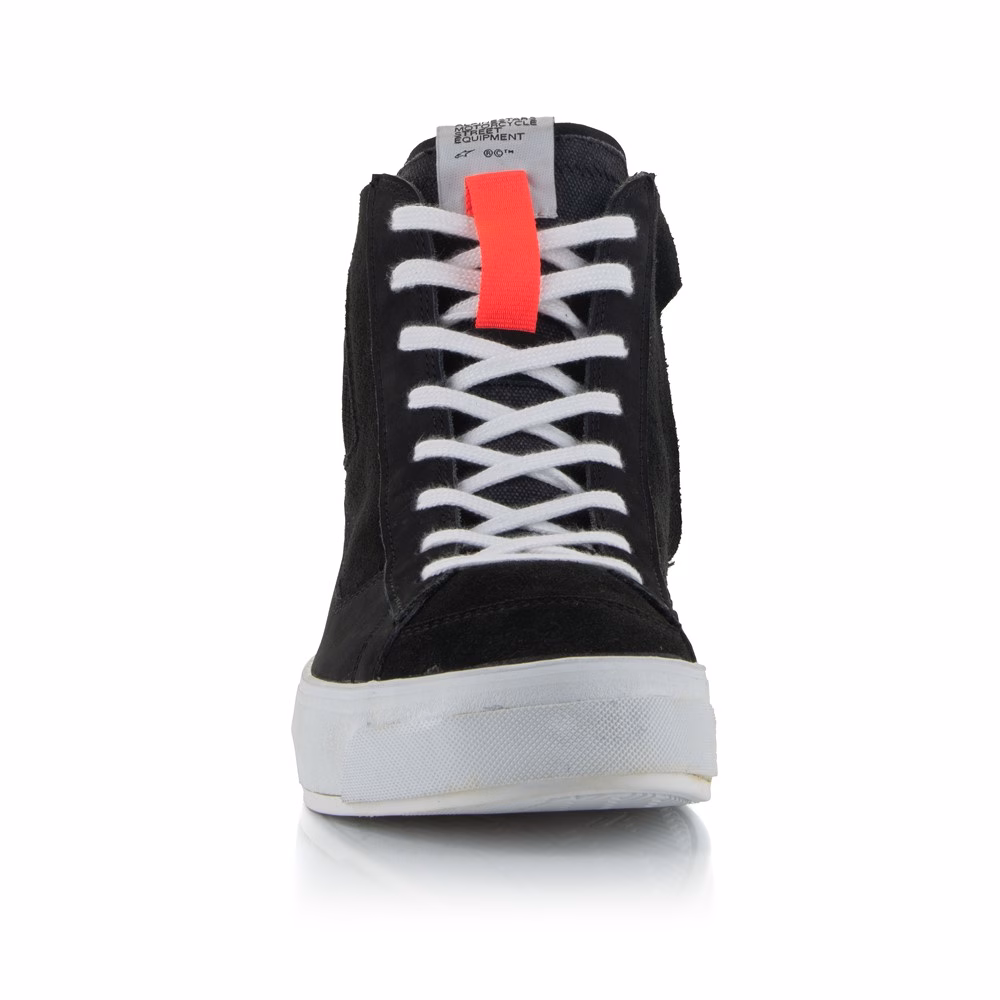 Alpinestars Stella Stated Podium Shoes Ladies Black